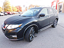 Thumbnail image of 2019 Nissan Rogue at Mathews Nissan