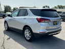 Thumbnail image of 2022 Chevrolet Equinox at Larry Clark Chevrolet Buick Gmc
