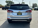 Thumbnail image of 2022 Chevrolet Equinox at Larry Clark Chevrolet Buick Gmc