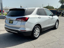 Thumbnail image of 2022 Chevrolet Equinox at Larry Clark Chevrolet Buick Gmc