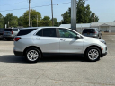 Thumbnail image of 2022 Chevrolet Equinox at Larry Clark Chevrolet Buick Gmc