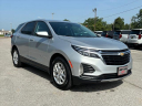 Thumbnail image of 2022 Chevrolet Equinox at Larry Clark Chevrolet Buick Gmc