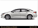 2021 Toyota Corolla LE at Smithtown Toyota
