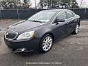 2014 Buick Verano Leather Group at Innovative Automotive Solutions