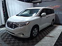 Thumbnail image of 2015 Nissan Quest at Franklin Motor Company