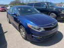 2016 Kia Optima LX at MikeCastrucciChevrolet-NEW of Milford, OH