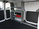 Thumbnail image of 2018 Nissan NV200 at A & B Motors