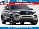 Thumbnail image of 2020 Ford Explorer at Link Ford Minong