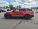 Thumbnail image of 2020 Ford Explorer at Link Ford Minong