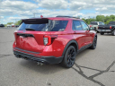 Thumbnail image of 2020 Ford Explorer at Link Ford Minong