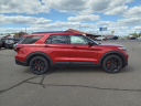Thumbnail image of 2020 Ford Explorer at Link Ford Minong