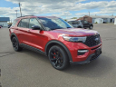 Thumbnail image of 2020 Ford Explorer at Link Ford Minong