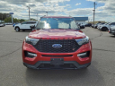 Thumbnail image of 2020 Ford Explorer at Link Ford Minong