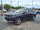 Thumbnail image of 2021 Jeep Grand Cherokee L at Winfield Motor Company