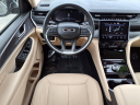 2021 Jeep Grand Cherokee L Limited at Winfield Motor Company