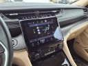 Thumbnail image of 2021 Jeep Grand Cherokee L at Winfield Motor Company