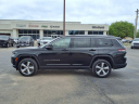 Thumbnail image of 2021 Jeep Grand Cherokee L at Winfield Motor Company