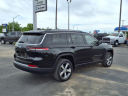 Thumbnail image of 2021 Jeep Grand Cherokee L at Winfield Motor Company
