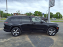Thumbnail image of 2021 Jeep Grand Cherokee L at Winfield Motor Company