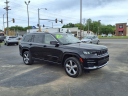 Thumbnail image of 2021 Jeep Grand Cherokee L at Winfield Motor Company