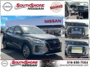 2022 Nissan Kicks SV at South Shore Nissan