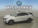 Thumbnail image of 2022 Chevrolet Equinox at Mccluskey Chevrolet Kings Automall