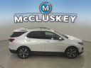 Thumbnail image of 2022 Chevrolet Equinox at Mccluskey Chevrolet Kings Automall