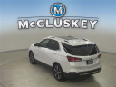 Thumbnail image of 2022 Chevrolet Equinox at Mccluskey Chevrolet Kings Automall