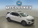 Thumbnail image of 2022 Chevrolet Equinox at Mccluskey Chevrolet Kings Automall