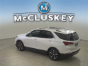 Thumbnail image of 2022 Chevrolet Equinox at Mccluskey Chevrolet Kings Automall