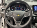 Thumbnail image of 2022 Chevrolet Equinox at Mccluskey Chevrolet Kings Automall