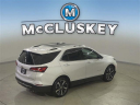 Thumbnail image of 2022 Chevrolet Equinox at Mccluskey Chevrolet Kings Automall