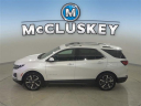 Thumbnail image of 2022 Chevrolet Equinox at Mccluskey Chevrolet Kings Automall