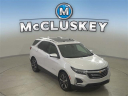 Thumbnail image of 2022 Chevrolet Equinox at Mccluskey Chevrolet Kings Automall