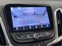 Thumbnail image of 2022 Chevrolet Equinox at Mccluskey Chevrolet Kings Automall