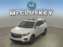 Thumbnail image of 2022 Chevrolet Equinox at Mccluskey Chevrolet Kings Automall