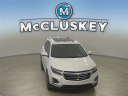 Thumbnail image of 2022 Chevrolet Equinox at Mccluskey Chevrolet Kings Automall