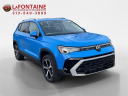 Thumbnail image of 2025 Volkswagen Taos at LaFontaine Volkswagen of Dearborn