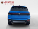 Thumbnail image of 2025 Volkswagen Taos at LaFontaine Volkswagen of Dearborn