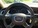 Thumbnail image of 2013 Audi A4 at Davis Pre-owned