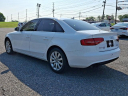Thumbnail image of 2013 Audi A4 at Davis Pre-owned