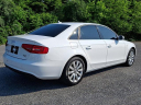 Thumbnail image of 2013 Audi A4 at Davis Pre-owned