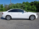 Thumbnail image of 2013 Audi A4 at Davis Pre-owned