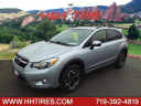 Thumbnail image of 2015 Subaru XV Crosstrek at H & H Tire Inc.