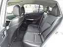 2015 Subaru XV Crosstrek 2.0i Limited at H & H Tire Inc.