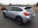 Thumbnail image of 2015 Subaru XV Crosstrek at H & H Tire Inc.
