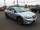 Thumbnail image of 2015 Subaru XV Crosstrek at H & H Tire Inc.