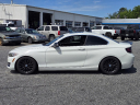 Thumbnail image of 2016 BMW 2 Series at Friendship Chevrolet Buick Gmc