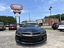2016 Chevrolet Camaro LT at Adams Motors