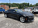 Thumbnail image of 2016 Chevrolet Camaro at Adams Motors